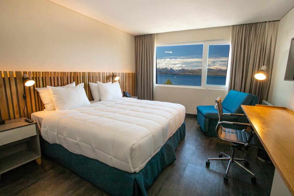 Hampton By Hilton Bariloche Hotel Buitenkant foto